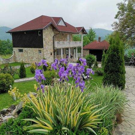 Resort Zafaran By H&H Sarajewo Zewnętrze zdjęcie