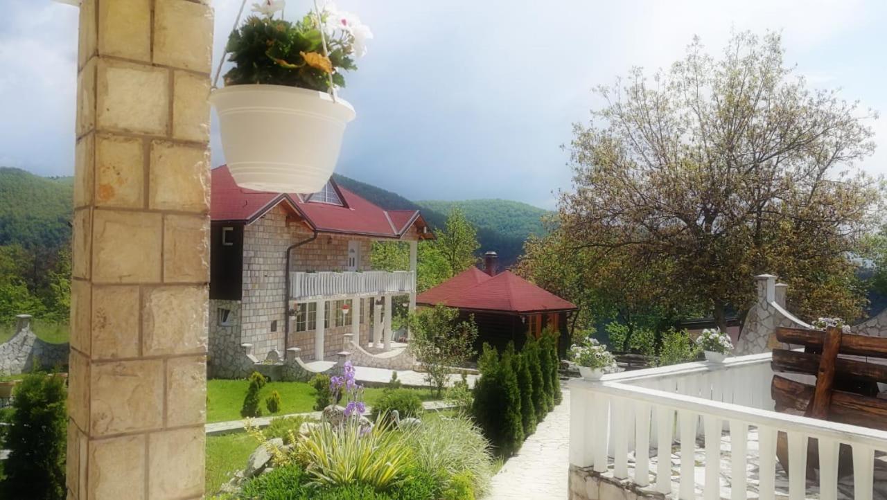 Resort Zafaran By H&H Sarajewo Zewnętrze zdjęcie