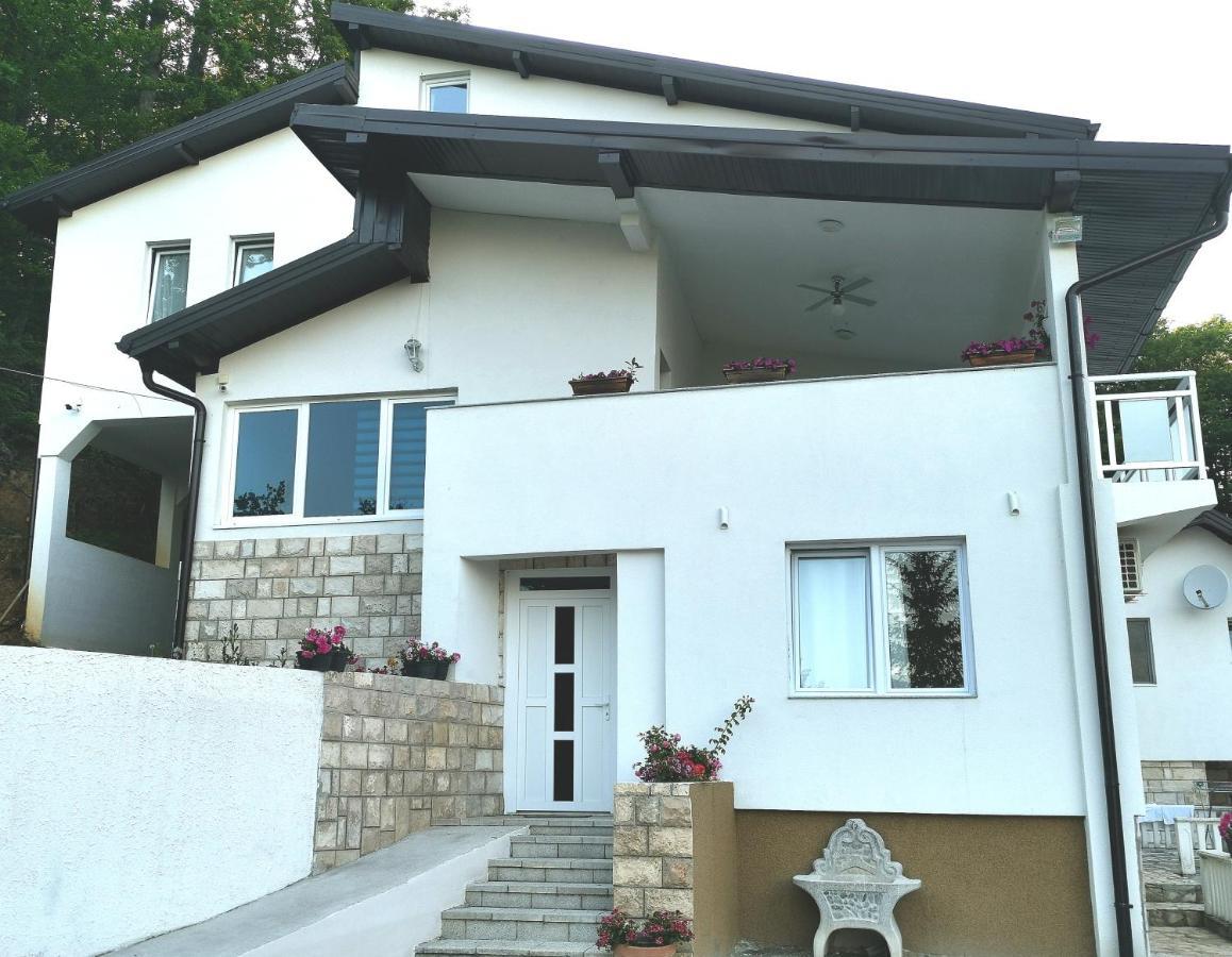 Resort Zafaran By H&H Sarajewo Zewnętrze zdjęcie