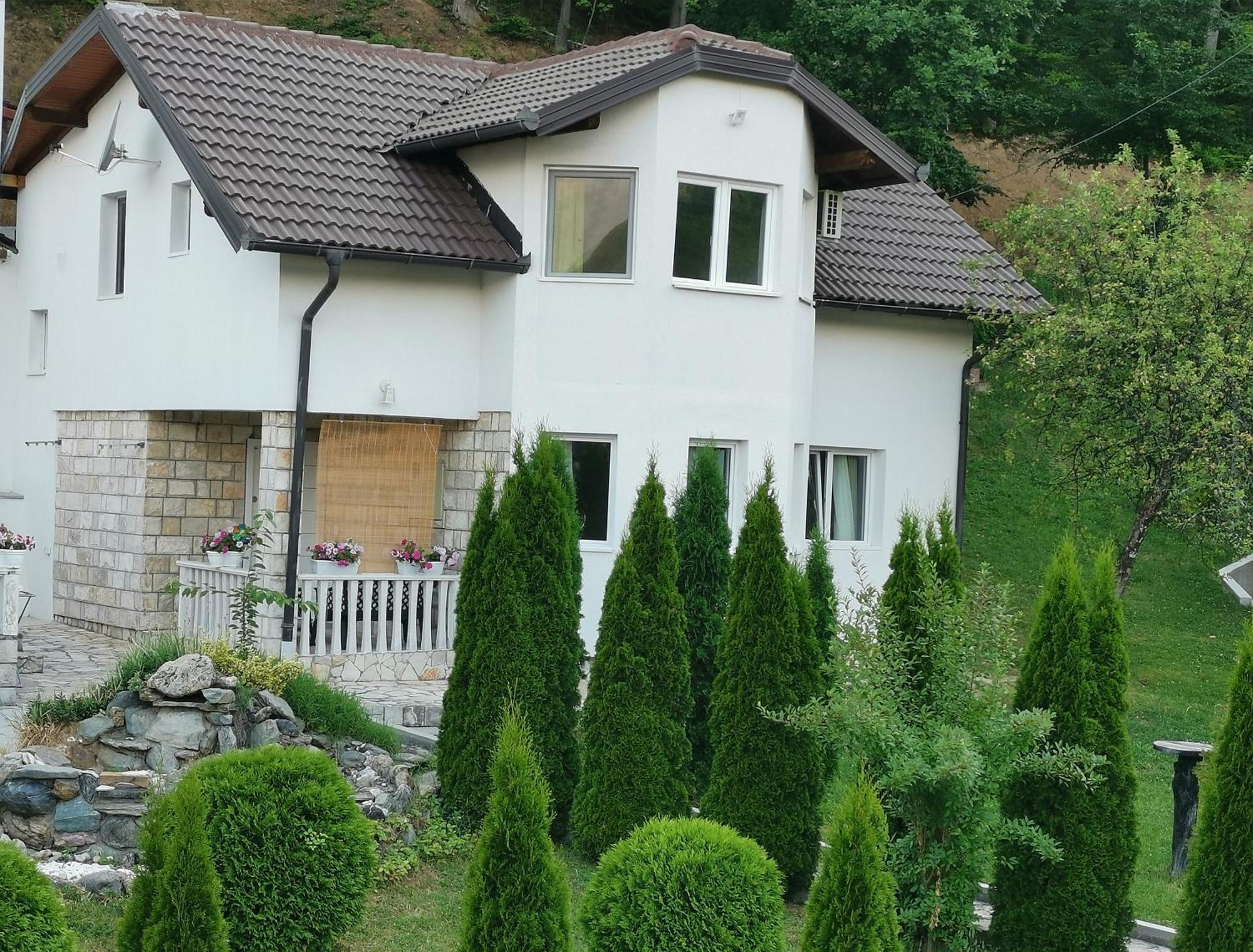Resort Zafaran By H&H Sarajewo Pokój zdjęcie