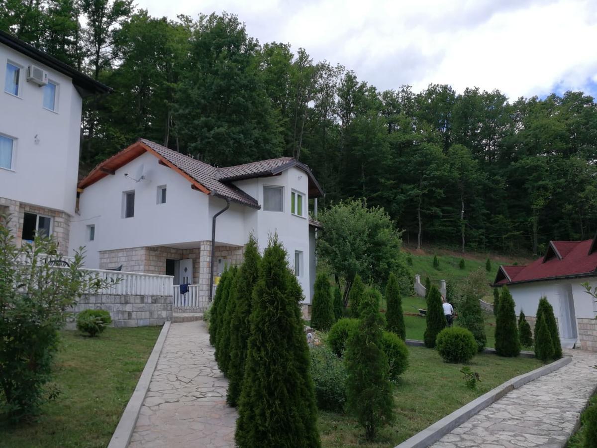 Resort Zafaran By H&H Sarajewo Zewnętrze zdjęcie